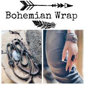 Bracelet Multi-wrap